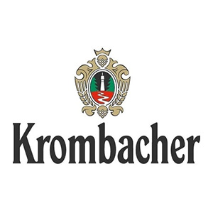 krombacher | zaufali nam