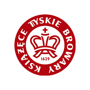 tyskie | zaufali nam